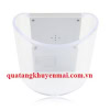 Ống đựng bút kèm đồng hồ để bàn 9 ug2158 6 6 350x350