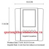 Ống đựng bút kèm đồng hồ để bàn 13 ug2158 vector jpeg 350x350