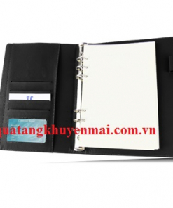 Cặp da gáy xoắn