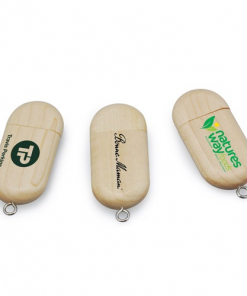 Quà tặng doanh nghiệp USB in logo mẫu 2