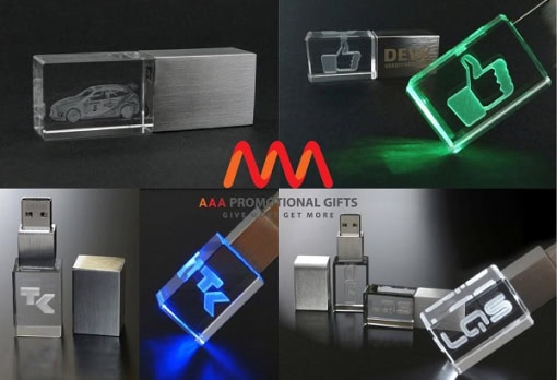 Quà tặng doanh nghiệp USB  in logo mẫu 4 - Hình ảnh 2