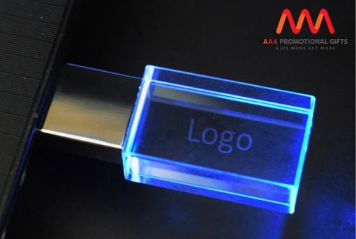 Quà tặng doanh nghiệp USB  in logo mẫu 4 - Hình ảnh 4