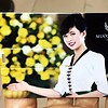 USB namecard - Mường Thanh Hospitality 5 usb namecard qua tang 1