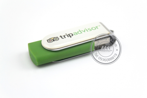 USB quảng cáo