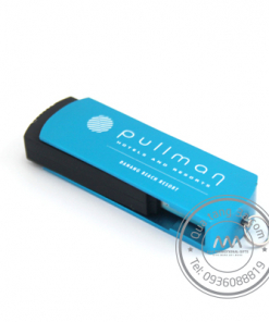 USB quà tặng in logo - Pullman Danang Beach Resort