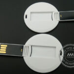 Quà tặng doanh nghiệp USB in logo mẫu 6
