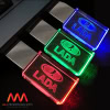 Quà tặng doanh nghiệp USB in logo mẫu 4 6 usb led led