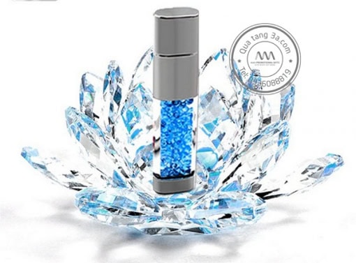 Quà tặng doanh nghiệp USB  in logo mẫu 5 - Hình ảnh 4