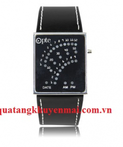 Đồng hồ LED