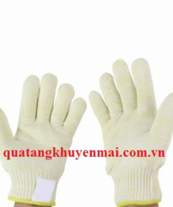 Găng tay chịu nhiệt 01