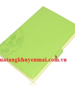 Sổ ghi chép