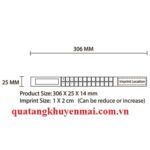 Thước kẻ máy tính