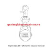 Đồng hồ clip-on 7 vg4682 vector jpeg 350x350