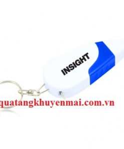 Bút đánh dấu - móc chìa khóa