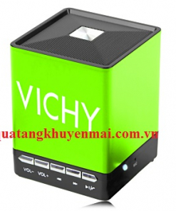 Loa Bluetooth thời trang
