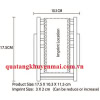 Giá điện thoại ghế dài 7 wg1275 vector jpeg 350x350