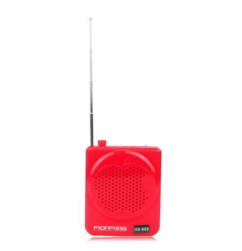 Loa mini gắn thẻ nhớ WG1593