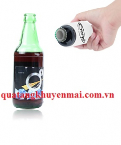 Mở nắp chai cap-off