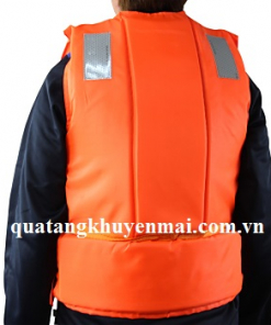 Áo phao cứu hộ