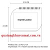 Lịch để bàn 13 trang 7 xdzw1 vector jpeg 350x350