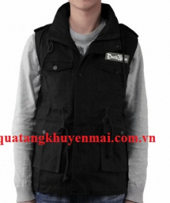 Áo vest không tay