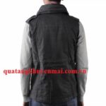 Áo vest không tay