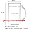 Cốc 2 lớp hình trái cây 7 xg7364 vector jpeg 350x350