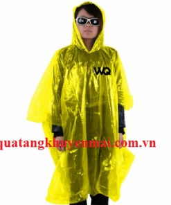 Áo mưa dùng một lần 03