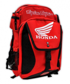 Xưởng may balo du lịch cho hãng Honda
