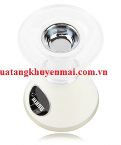 Đồng hồ điện tử 01