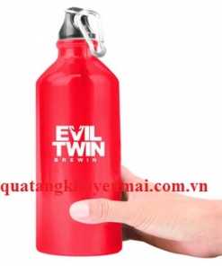 Chai 600ml