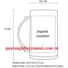 Cốc 400ml 2 lớp 7 yg9823 vector jpeg 350x350