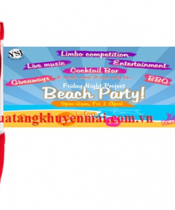 Bút banner