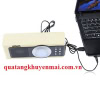 Đài FM vỏ gỗ 5 zg7985 5 15 350x350