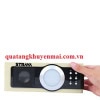 Đài FM vỏ gỗ 6 zg7985 7 15 350x350
