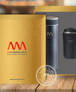 Gift set quà Tết Richness - Quà tặng sản xuất nhanh 24-72h