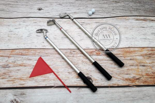 Bộ bút bi quà tặng khách hàng in logo độc đáo - Hình ảnh 2