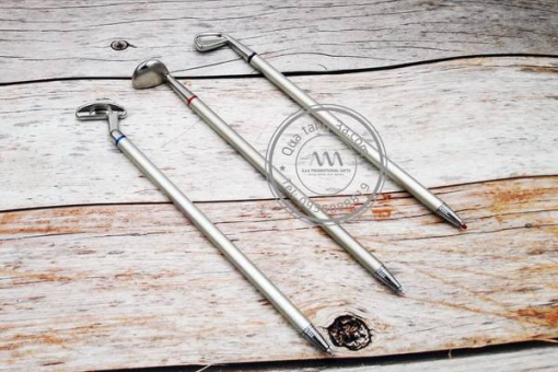 Bộ bút bi quà tặng khách hàng in logo độc đáo - Hình ảnh 6