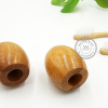 Bàn chải đánh răng tre đế gỗ 7 Ban chai tre va de cam