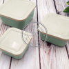 Hộp đựng thực phẩm từ lúa mạch | In ấn logo theo yêu cầu 12 Bo 3 hop dung thuc pham lua mach 4