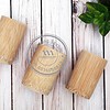 Cốc tre - quà tặng dành cho cuộc sống xanh 8 Coc tre 1