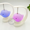 Đèn ngủ phát nhạc hình chim bay - Quà tặng độc đáo hữu ích 11 Den ngu hinh chu chim phat nhac 5