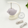 Đèn ngủ phát nhạc hình chim bay - Quà tặng độc đáo hữu ích 15 Den ngu hinh chu chim phat nhac 8 1