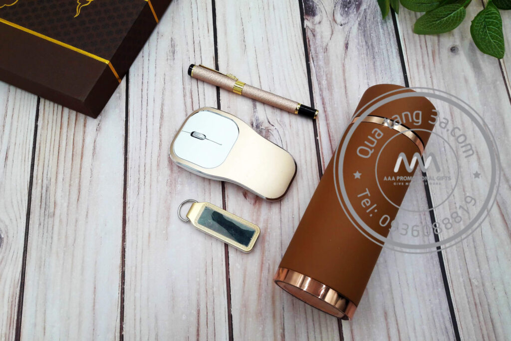 Gift set in logo quà tặng công nghệ hot nhất - Ảnh 5