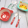 Set ăn dặm bột tre – Quà tặng thân thiện môi trường 9 IMG 3949 scaled