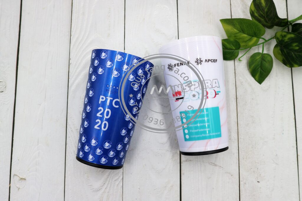 Cốc phát sáng – Quà tặng khuyến mãi độc đáo - Ảnh 5
