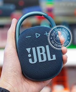 Loa Bluetooth JBL Clip 4 - Quà tặng công nghệ đỉnh cao