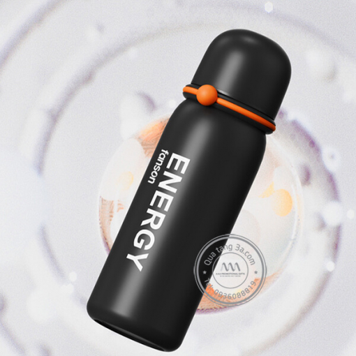 Bình nước quà tặng energy | Bình nước thể thao quà tặng in logo - Hình ảnh 5