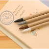 Bút bi giấy tái chế in logo - Quà tặng thân thiện với môi trường 14 buttaiche5