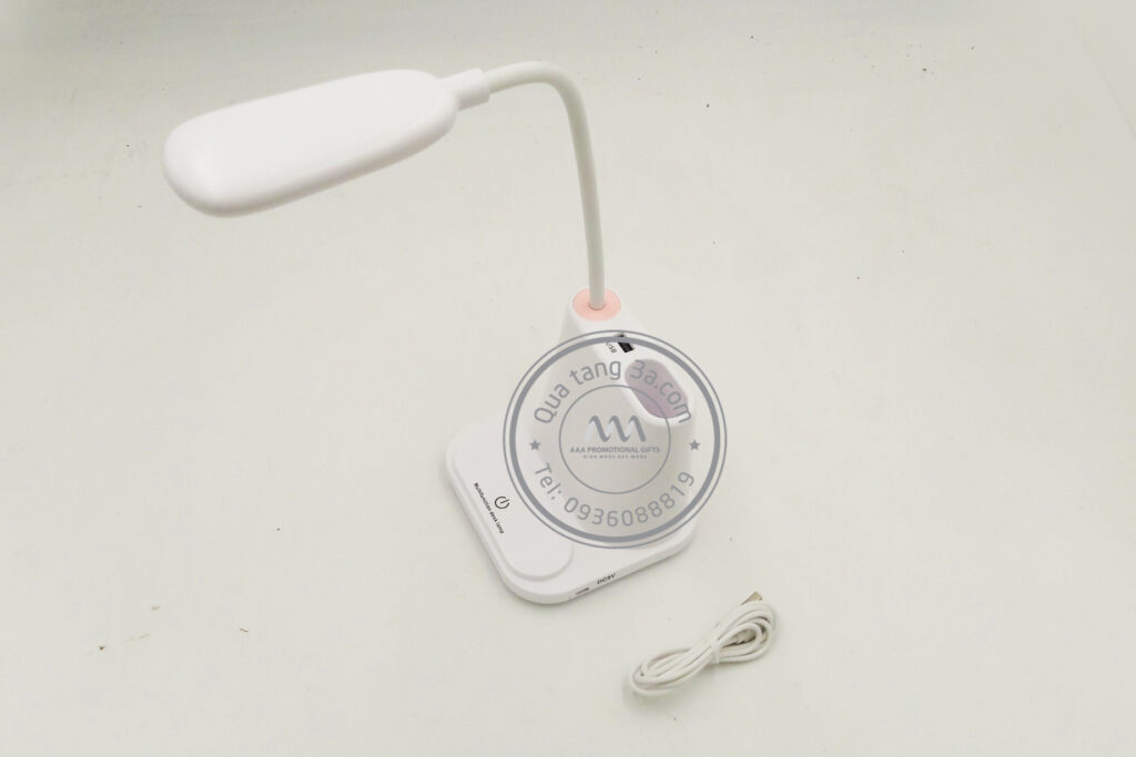 Đèn để bàn Silicon - sản phẩm tích hợp nhiều tính năng hiện đại - Hình ảnh 7